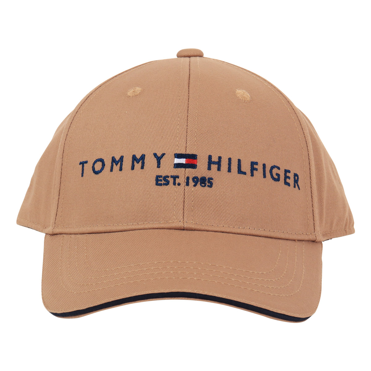 TOMMY HILFIGER GOLF トミー ヒルフィガー ゴルフ キャップ 帽子