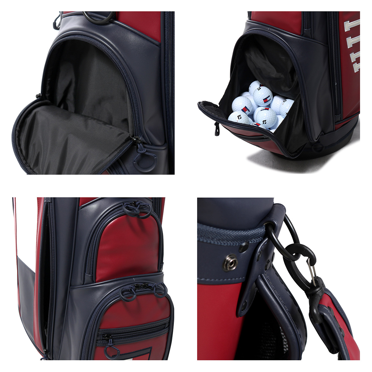 トミー ヒルフィガー ゴルフ（TOMMY HILFIGER GOLF）（メンズ