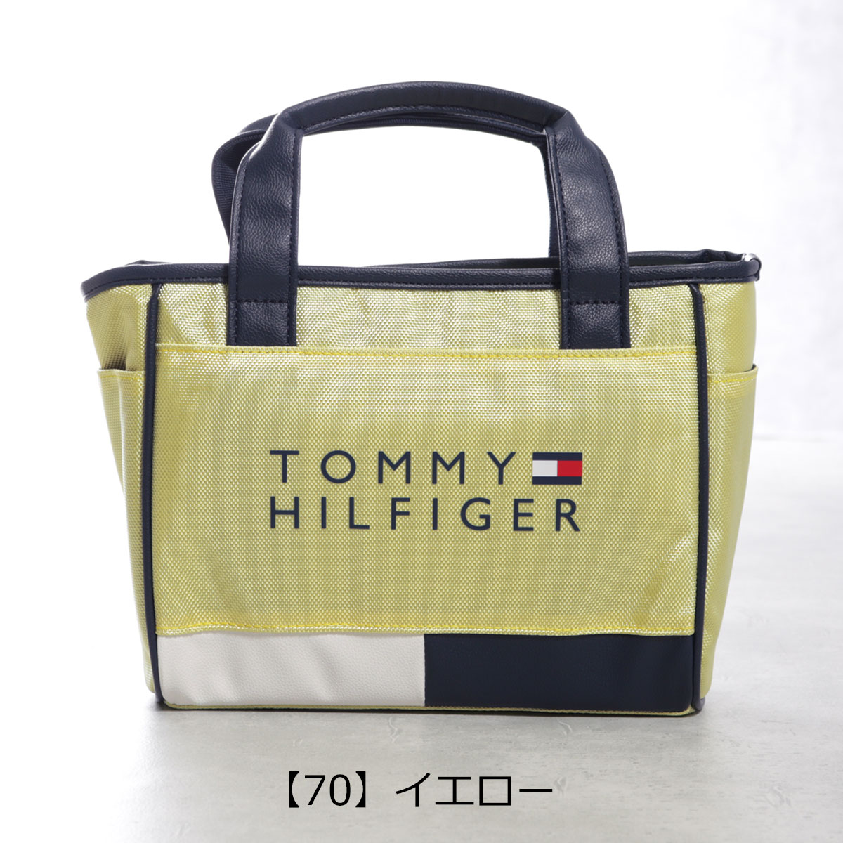 トミーヒルフィガー ゴルフ トートバッグ ラウンドバッグ カートバッグ ゴルフバッグ カートトート メンズ レディース THMG2SBB Tommy  Hilfiger│ :thmg2sbb:サックスバーYahoo!店 - 通販 - Yahoo!ショッピング