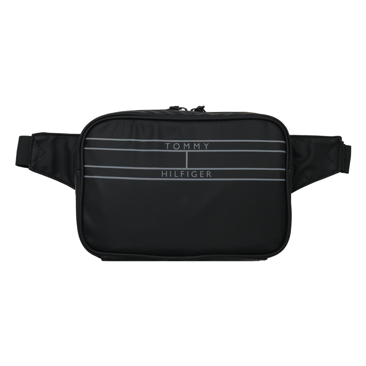 【レビュー投稿で+5％還元】トミー ヒルフィガー ゴルフ ウエストポーチ メンズ レディース THMG3FBR   GOLF ボディバッグ ウエストバッグ sh_of agesugi_sfa クリスマス_mp クリスマス_wp thmg3fbr_1.jpg