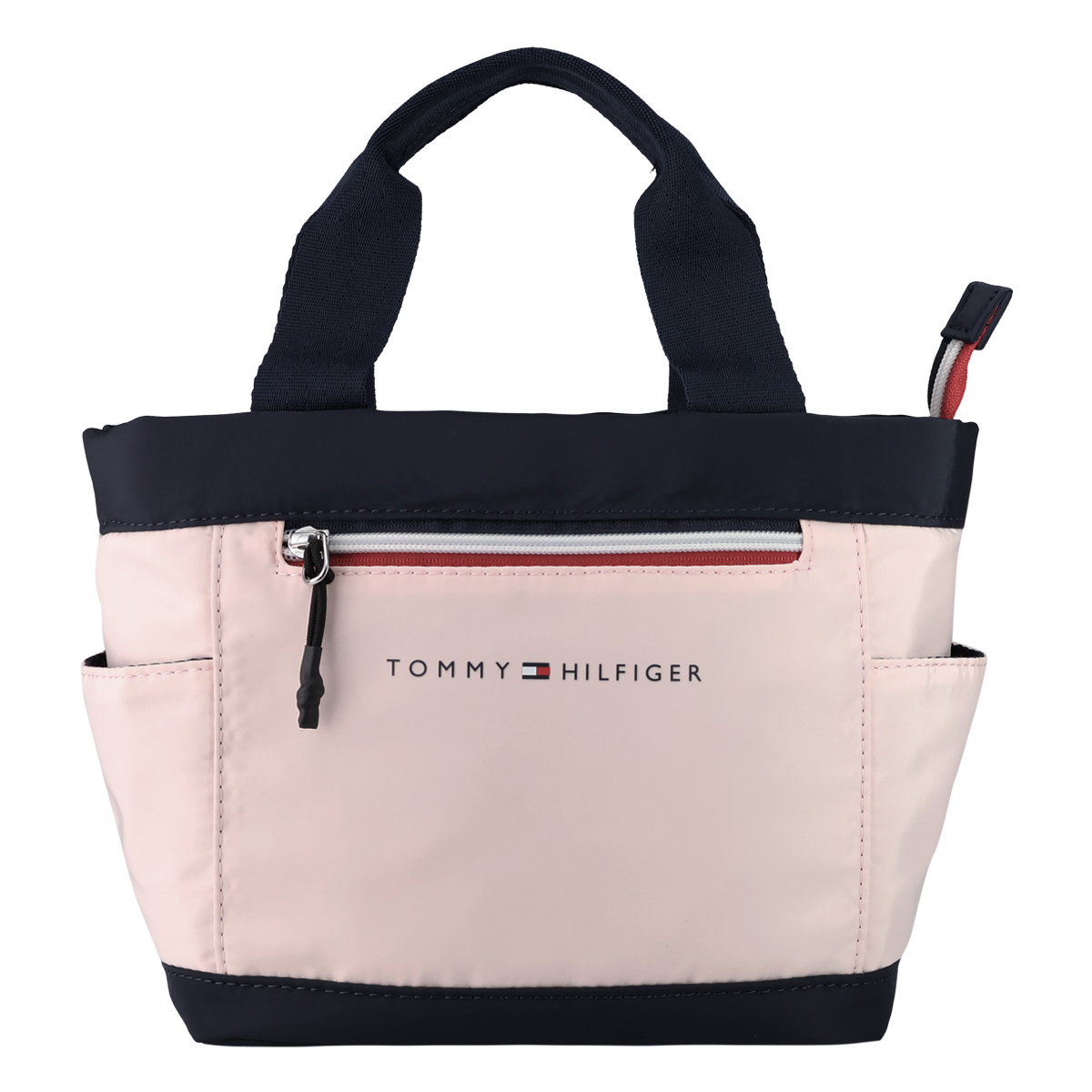 トミーヒルフィガー ゴルフ ラウンドバッグ トートバッグ ハンドバッグ ラウンドトート メンズ レディースTHMG4FT7 Tommy Hilfiger  軽量 : thmg4ft7 : サックスバーYahoo!店 - 通販 - Yahoo!ショッピング