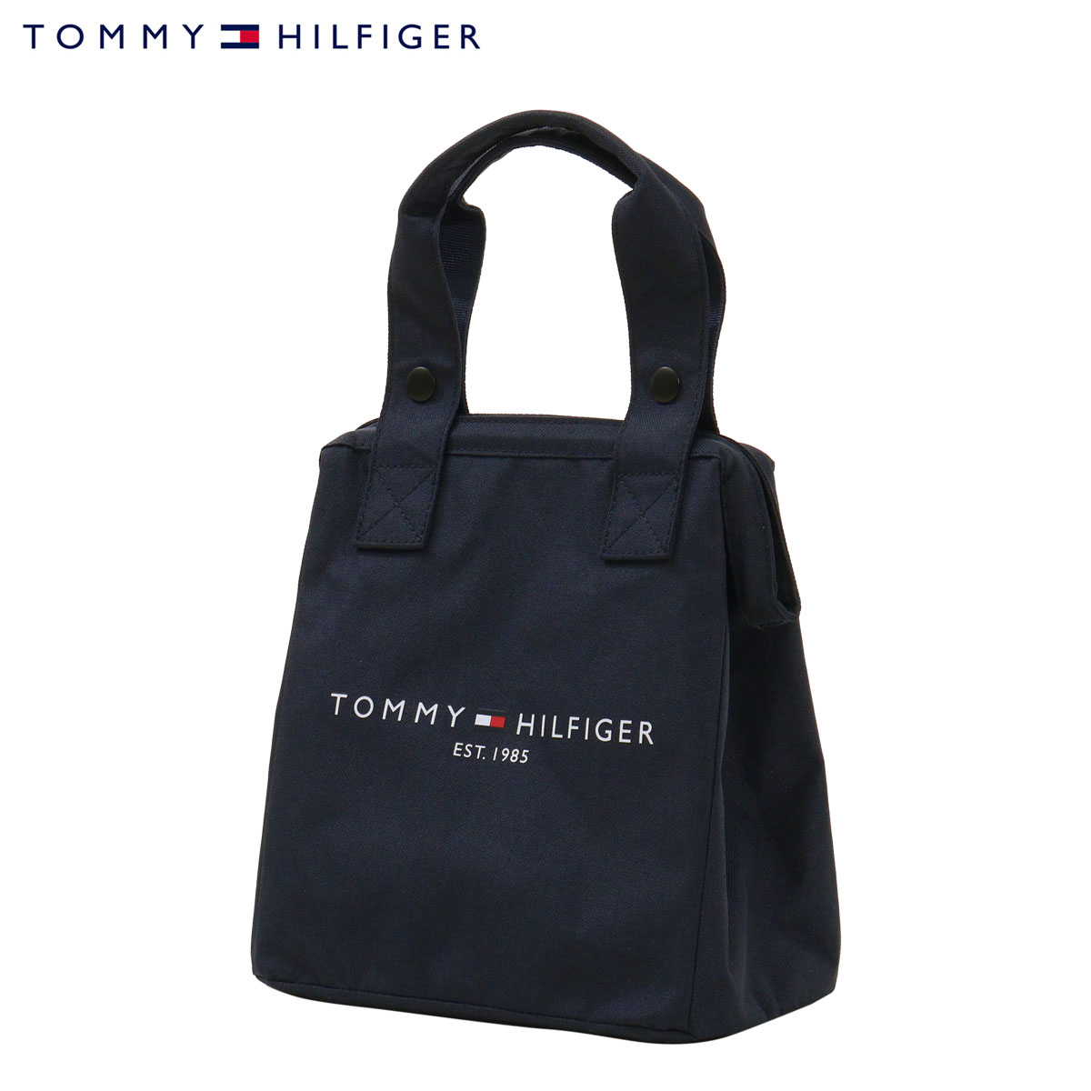 TOMMY HILFIGER GOLF トミーヒルフィガー ゴルフ 保冷バッグ