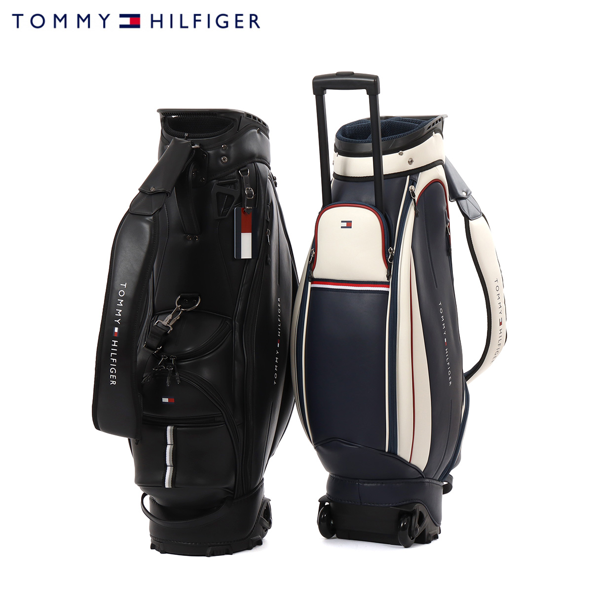 TOMMY HILFIGER GOLF（トミー ヒルフィガー ゴルフ） トミー
