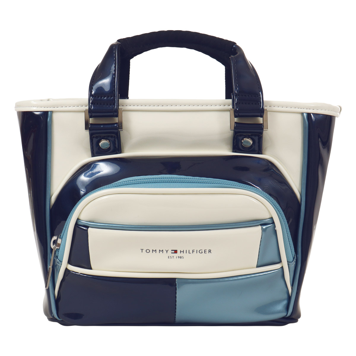 ニックネームさん専用【未使用】トミーヒルフィガー ゴルフ ララウンドバッグ ニックネームさん専用【未使用】トミーヒルフィガー ゴルフ ララウンド