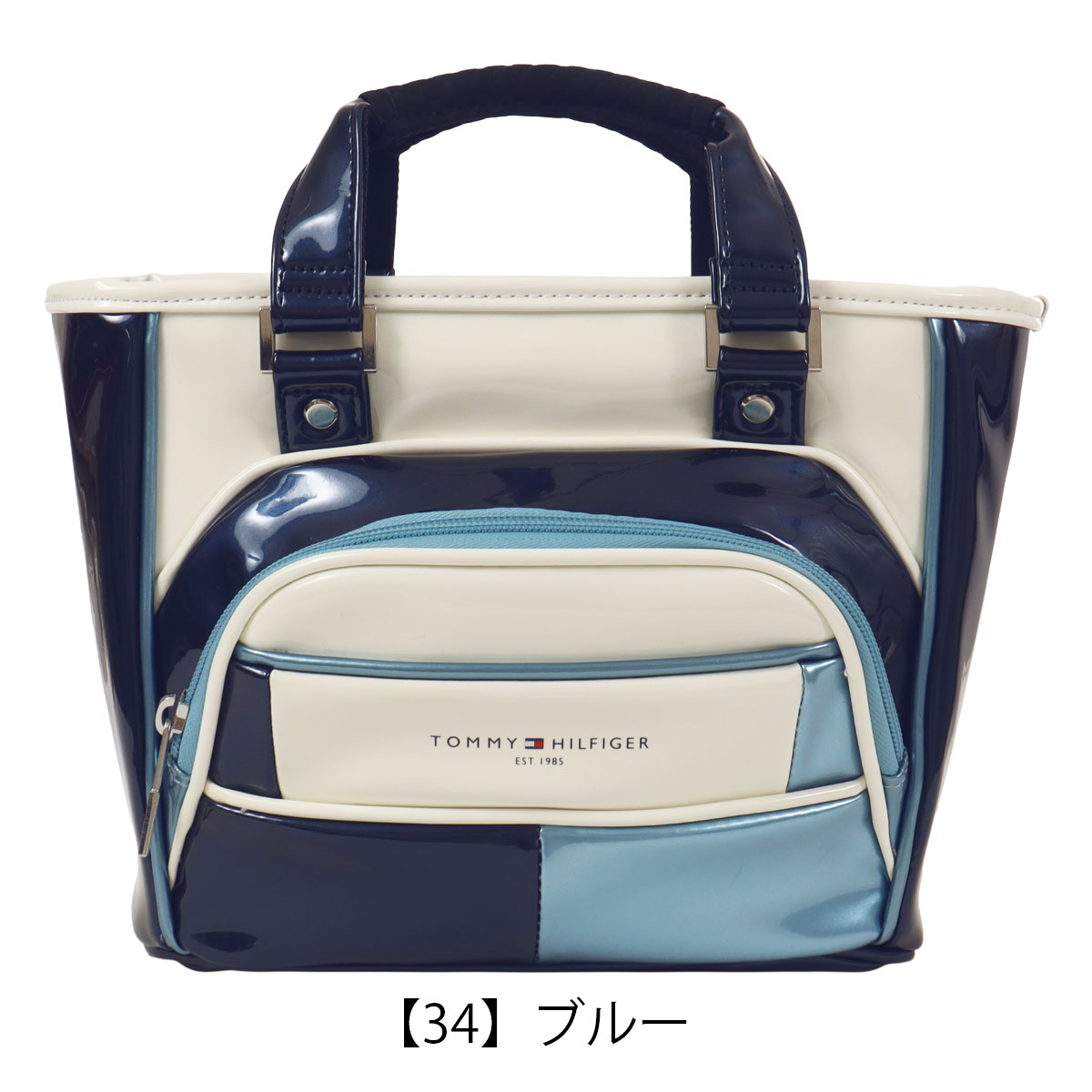 TOMMY HILFIGER GOLF（トミー ヒルフィガー ゴルフ） トミー