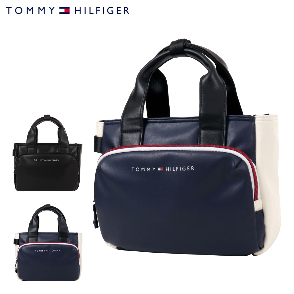 TOMMY HILFIGER GOLF（トミー ヒルフィガー ゴルフ） トミー
