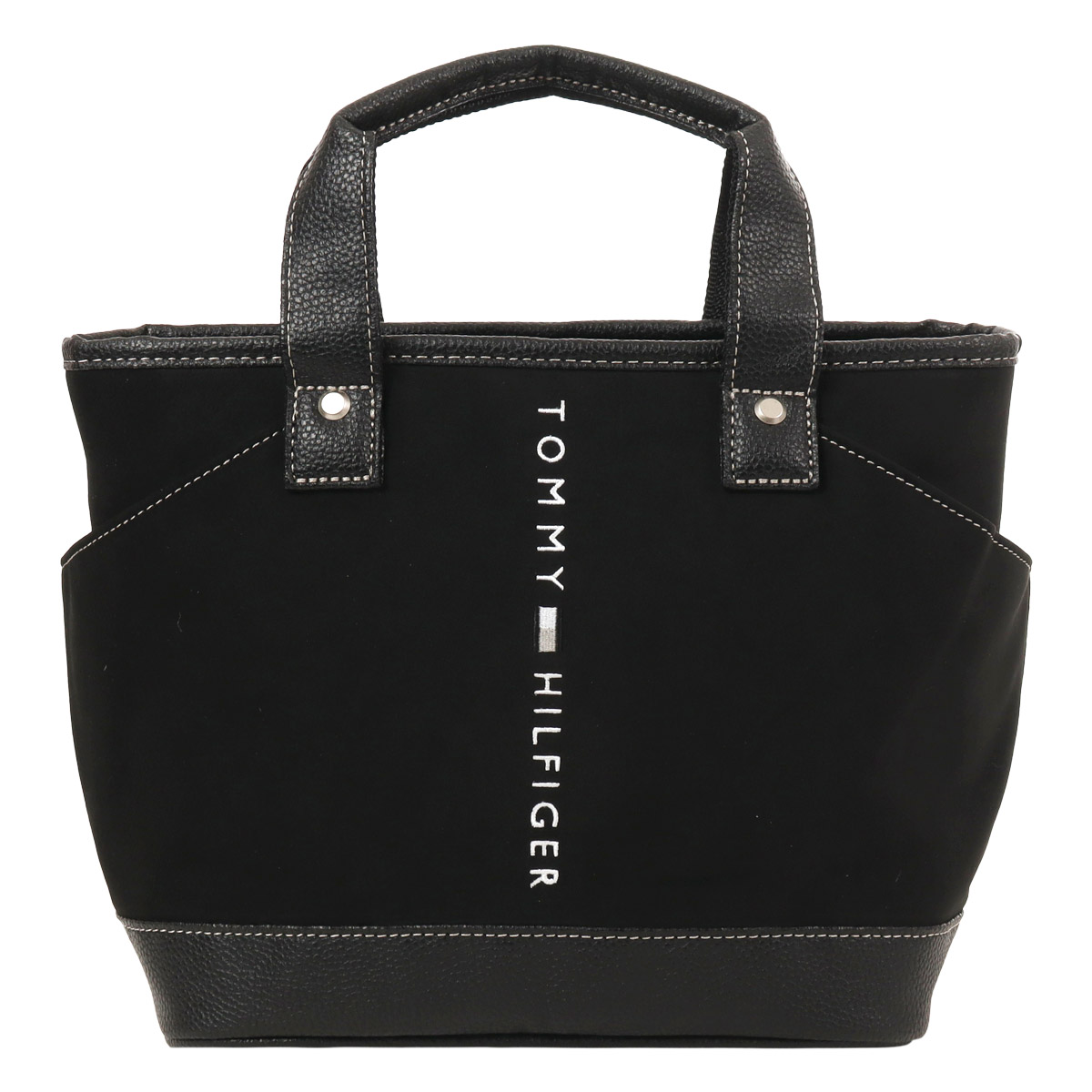 トミー ヒルフィガー ゴルフ   GOLFトートバッグ TOMMY HILFIGER GOLF（トミー ヒルフィガー ゴルフ） トミー