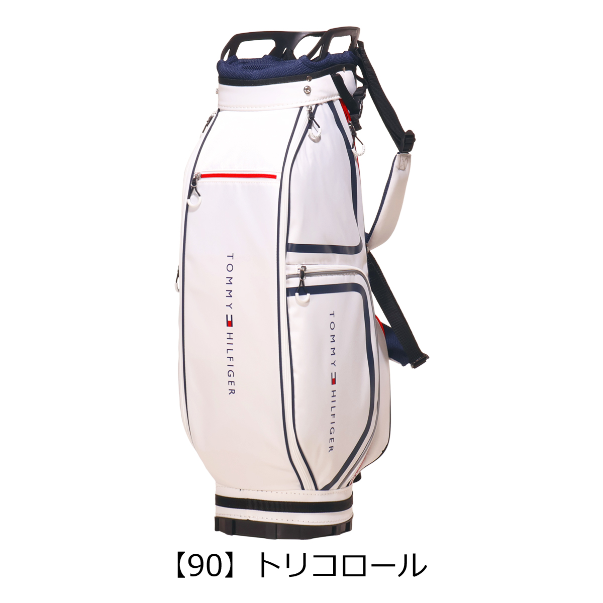 TOMMY HILFIGER GOLF（トミー ヒルフィガー ゴルフ） トミー