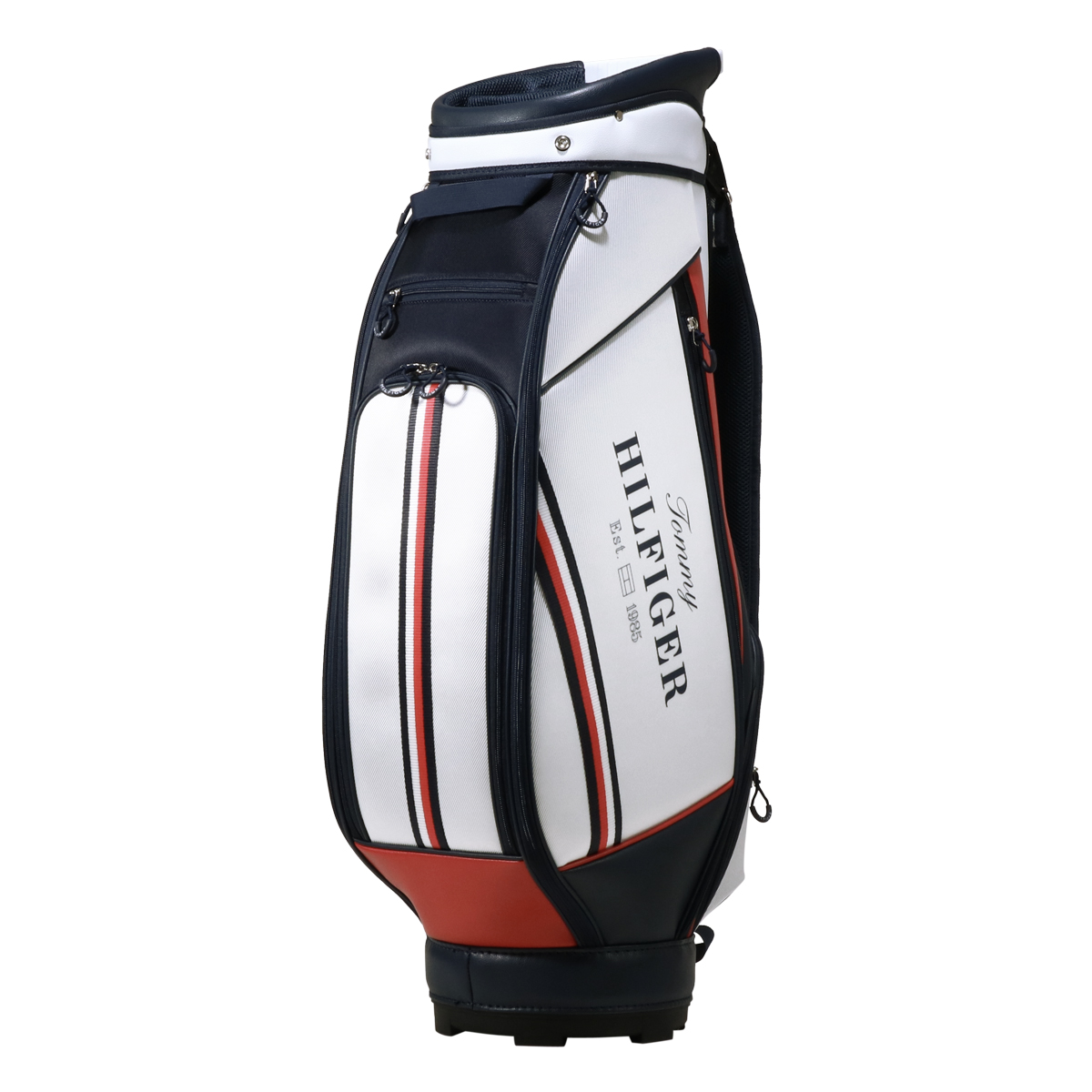 TOMMY HILFIGER GOLF トミーヒルフィガー ゴルフ キャディバッグ