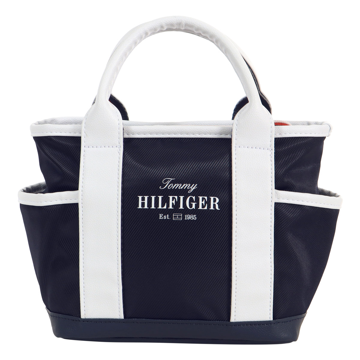 TOMMY HILFIGER GOLF トミーヒルフィガー ゴルフ ラウンドバッグ