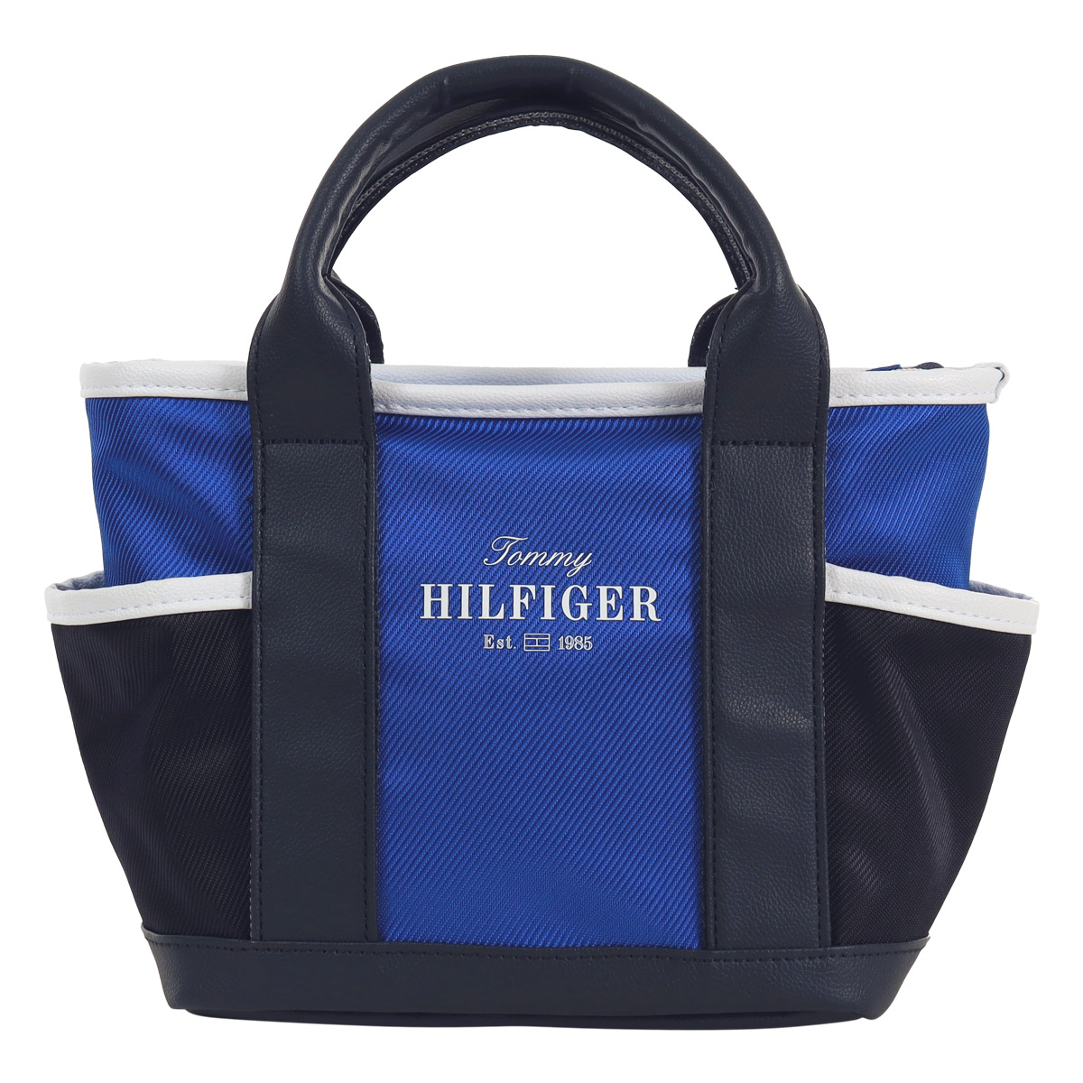 TOMMY HILFIGER GOLF トミーヒルフィガー ゴルフ ラウンドバッグ
