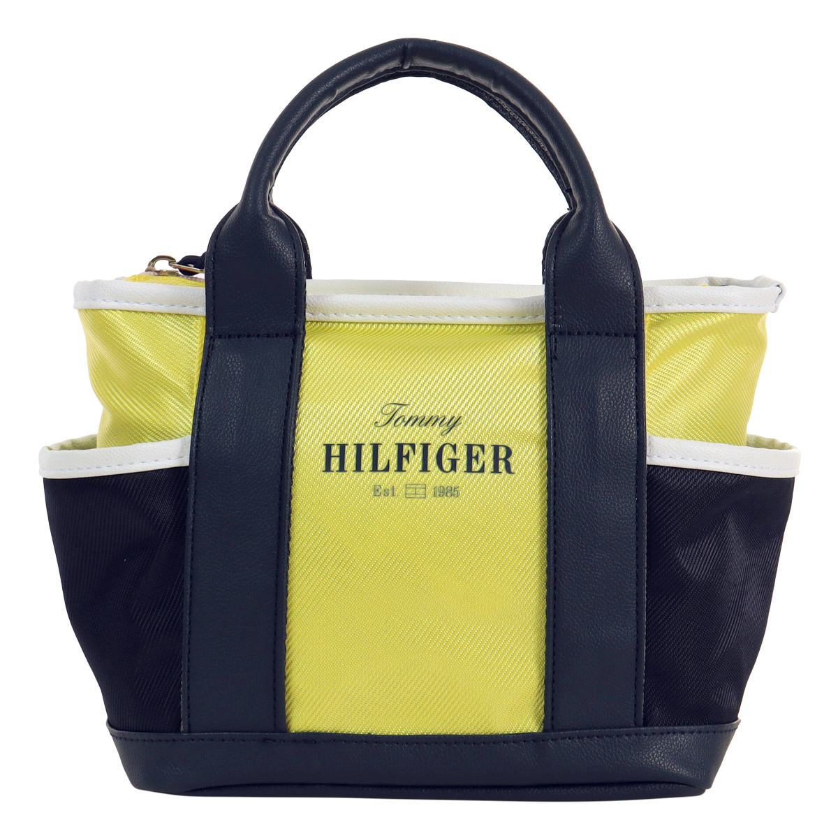 TOMMY HILFIGER GOLF トミーヒルフィガー ゴルフ ラウンドバッグ