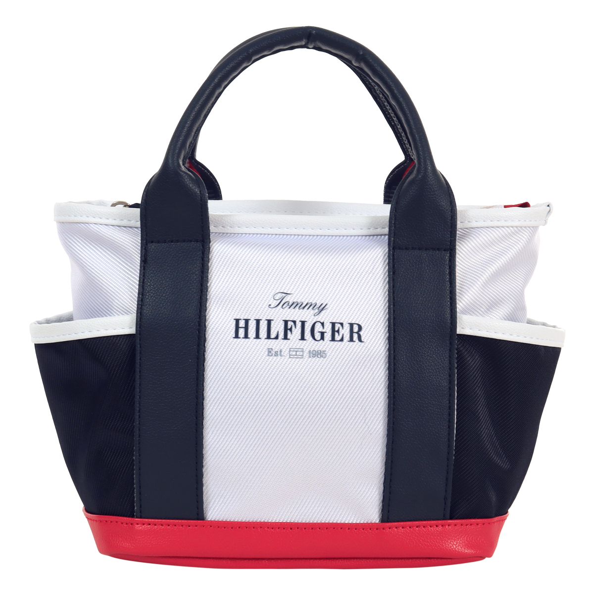 TOMMY HILFIGER GOLF トミーヒルフィガー ゴルフ ラウンドバッグ