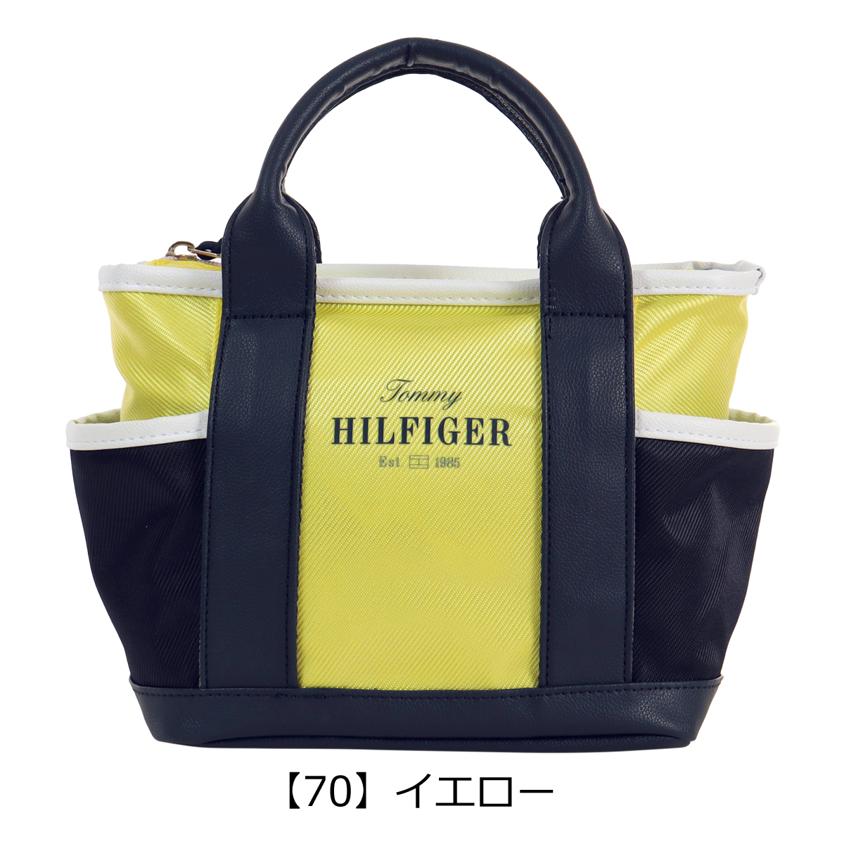 TOMMY HILFIGER GOLF トミーヒルフィガー ゴルフ ラウンドバッグ