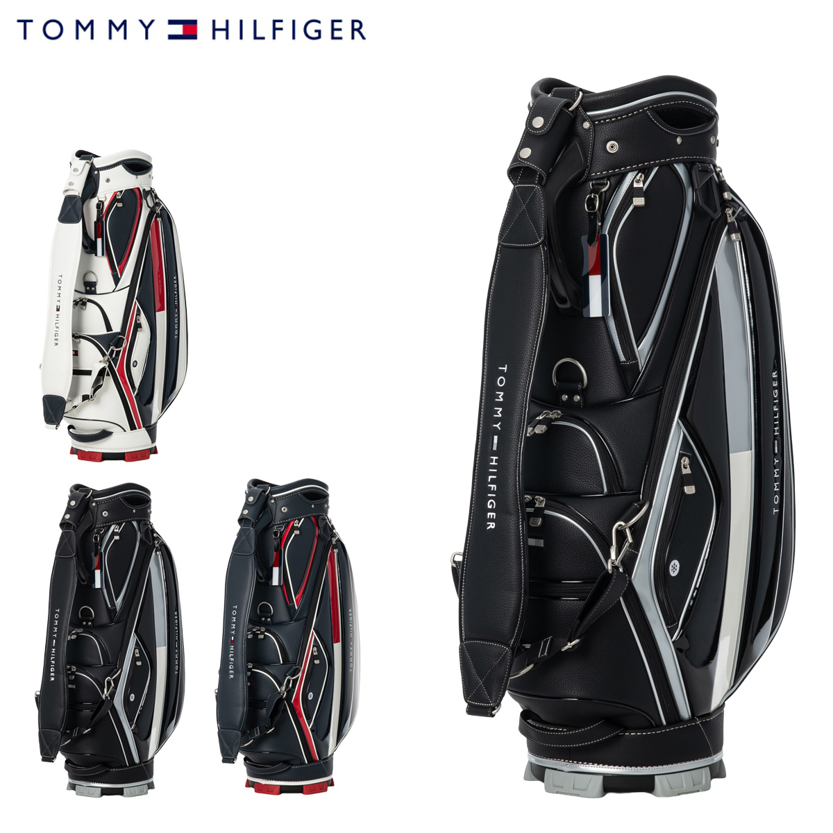 TOMMY HILFIGER GOLF（トミー ヒルフィガー ゴルフ） トミー