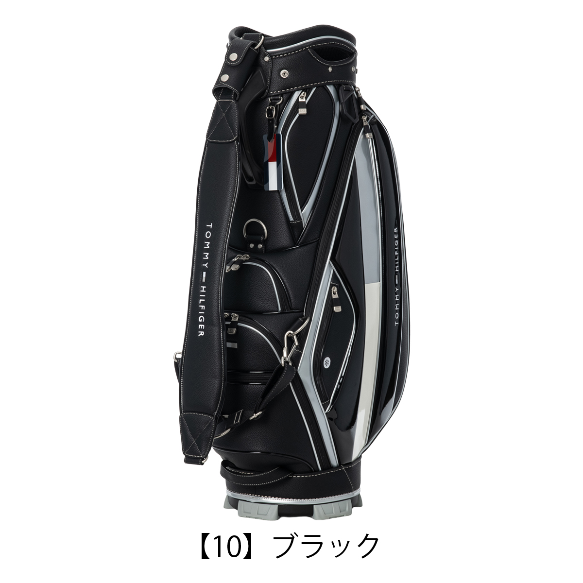 TOMMY HILFIGER GOLF（トミー ヒルフィガー ゴルフ） トミー