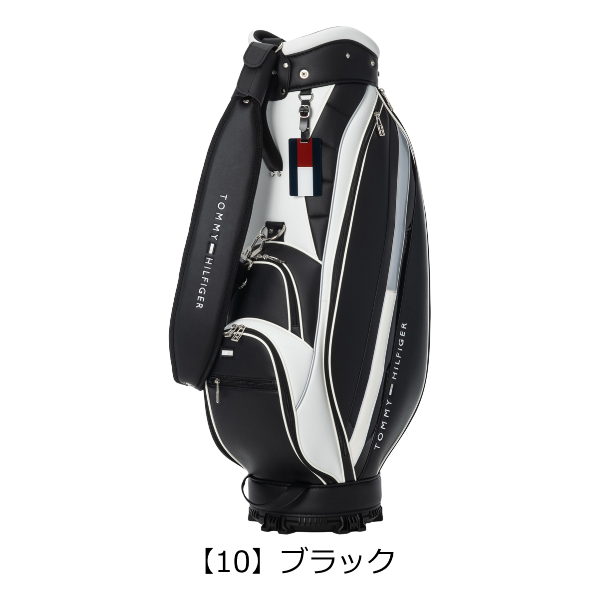 TOMMY HILFIGER GOLF（トミー ヒルフィガー ゴルフ） トミー