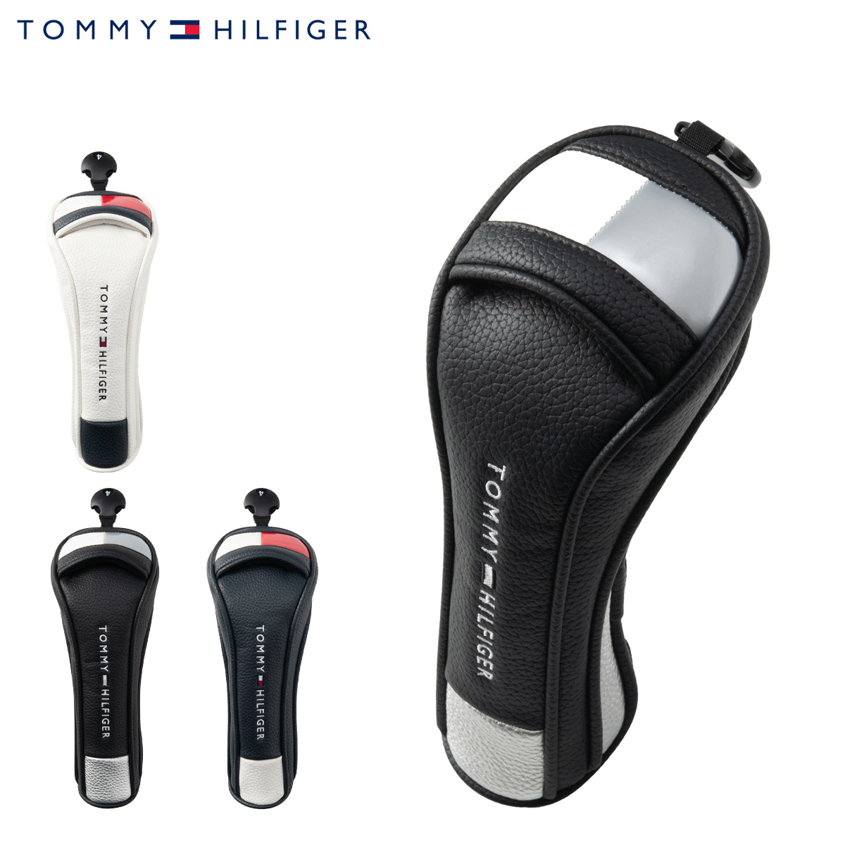 TOMMY HILFIGER GOLF（トミー ヒルフィガー ゴルフ） トミー 