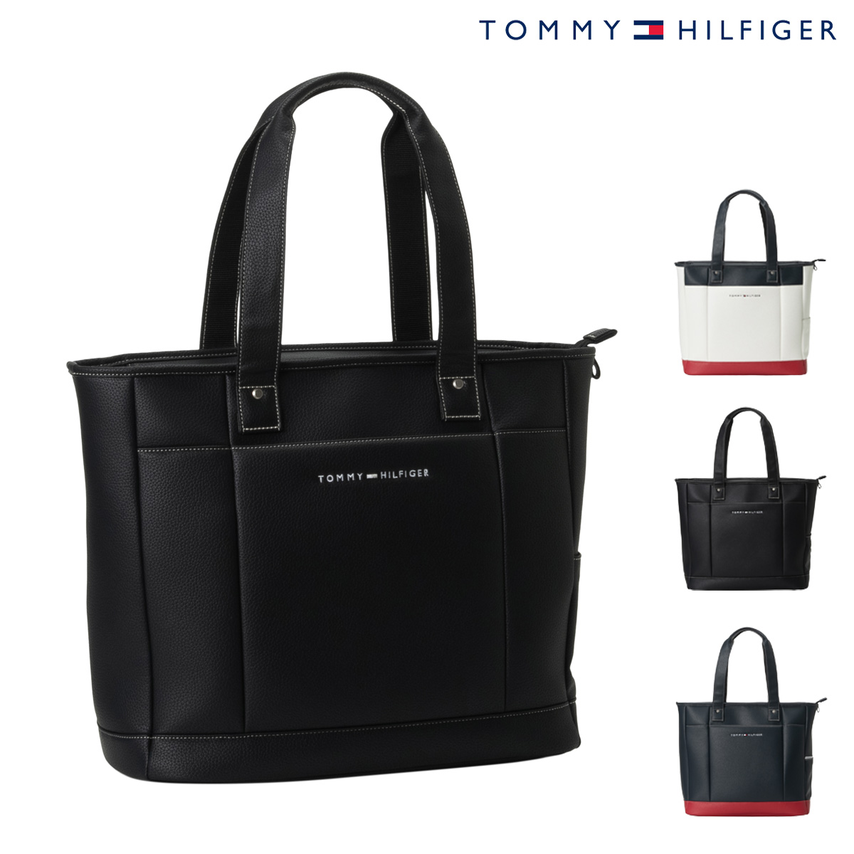 TOMMY HILFIGER GOLF（トミー ヒルフィガー ゴルフ） トミー