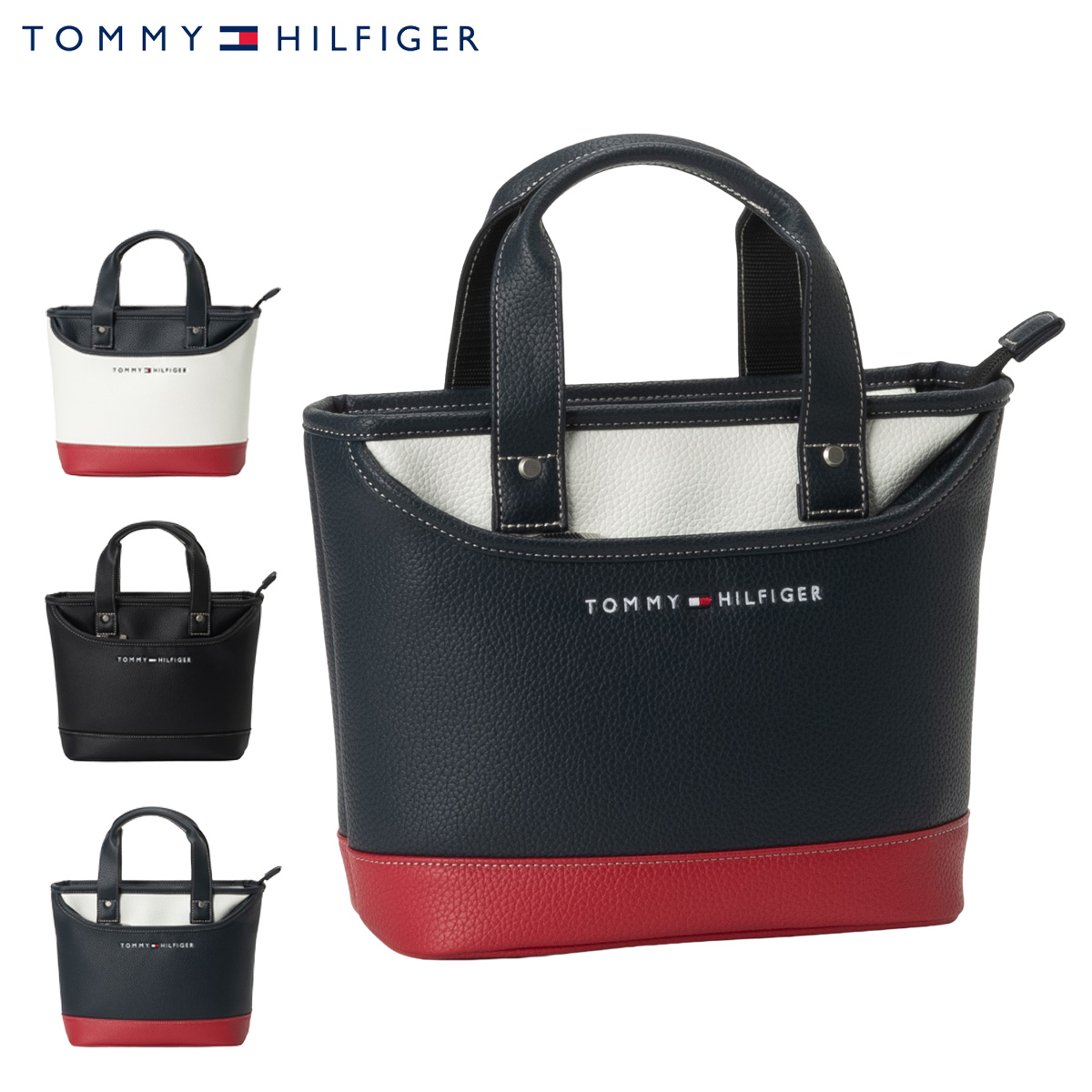 TOMMY HILFIGER GOLF（トミー ヒルフィガー ゴルフ） トミー