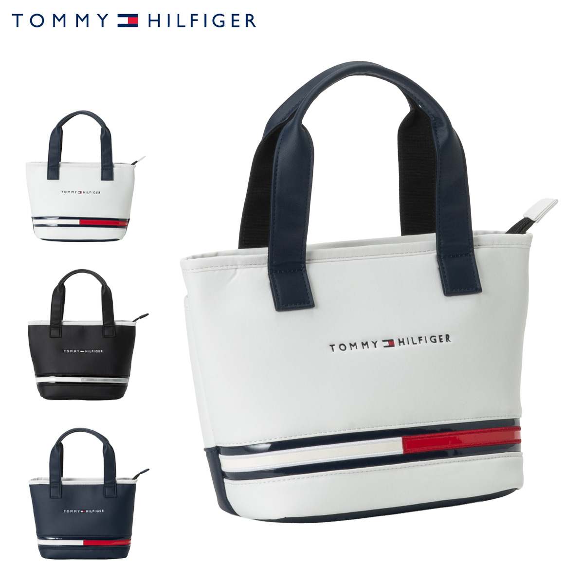 TOMMY HILFIGER GOLF（トミー ヒルフィガー ゴルフ） トミー
