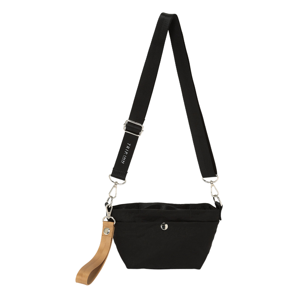トリップイン ショルダーバッグ 横型 レディース 603371 TRIPINN ミニ