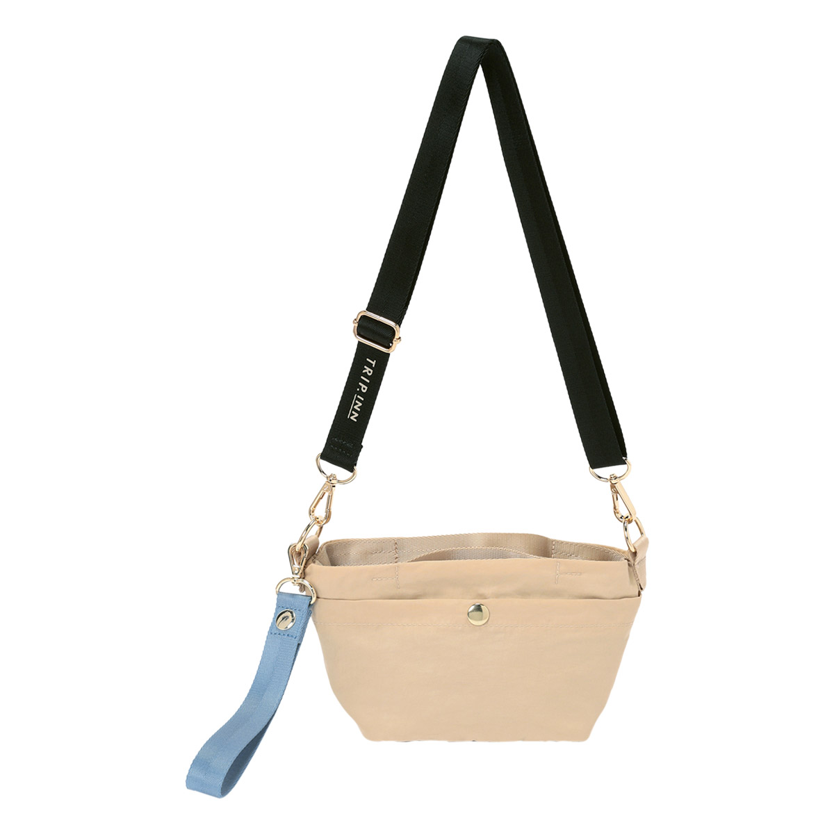 トリップイン ショルダーバッグ 横型 レディース 603371 TRIPINN ミニ