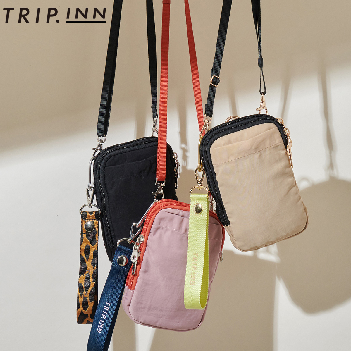 セール】ナイロンコードショルダーBAG（ショルダーバッグ
