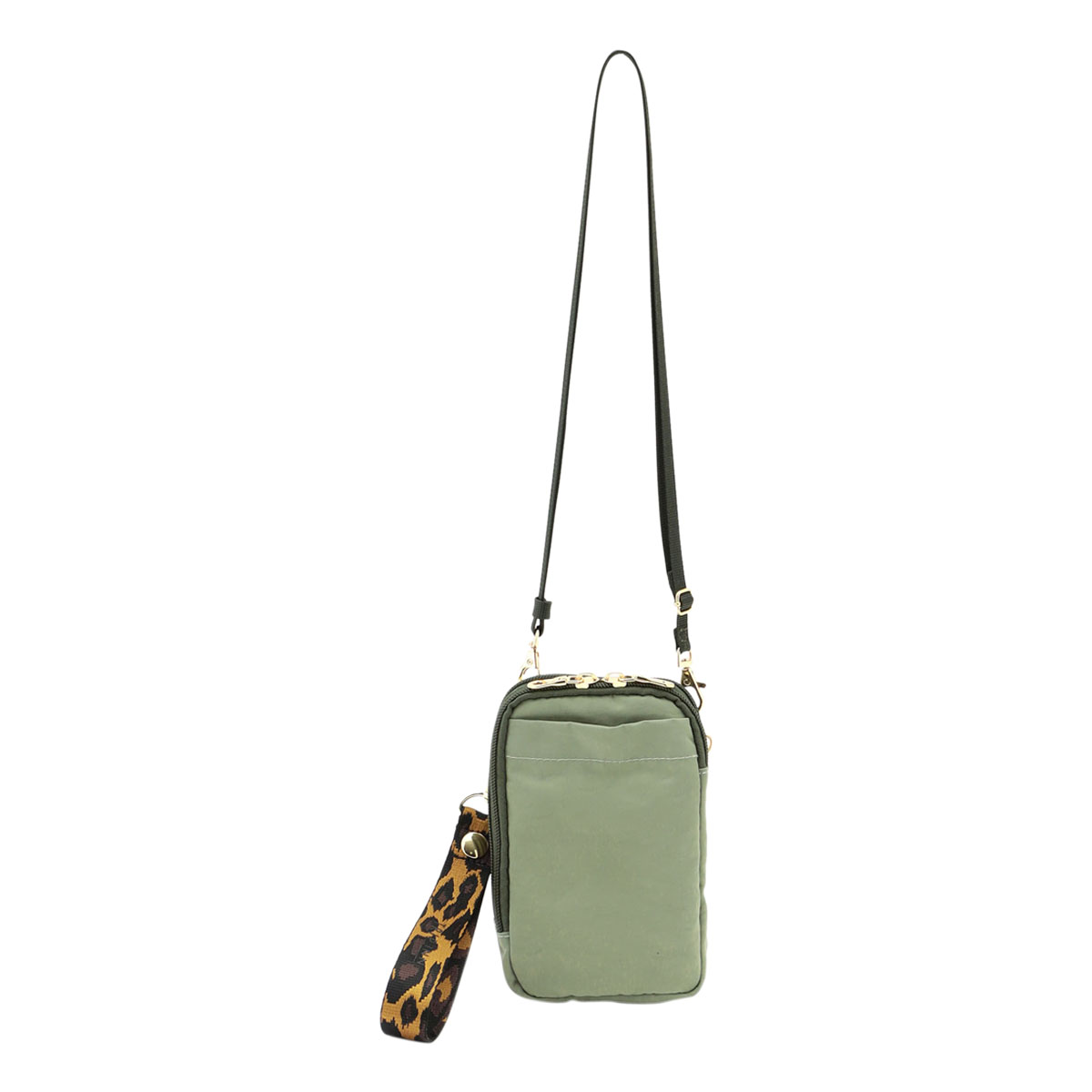 セール】ナイロンコードショルダーBAG（ショルダーバッグ