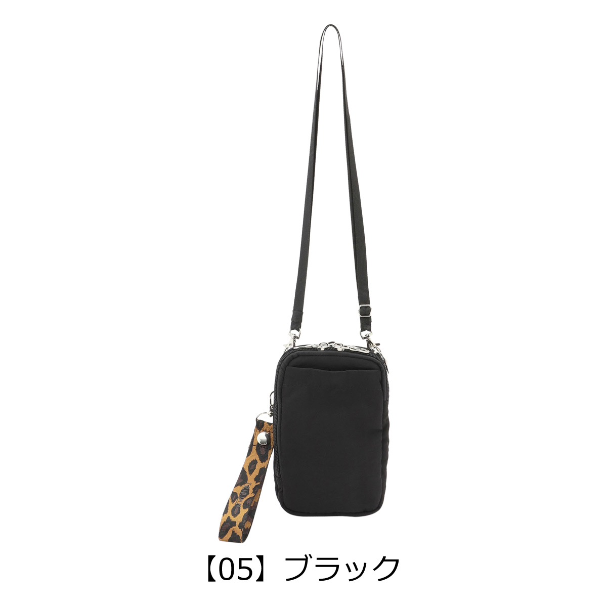 トリップイン ショルダーバッグ スマホショルダー ミニ