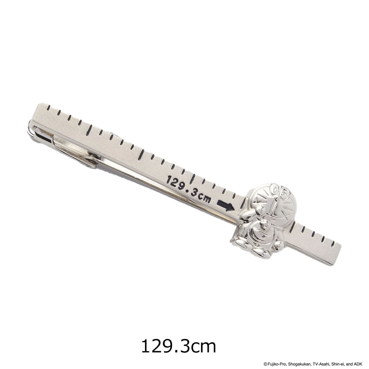 希少品　ドラえもん　ネクタイピン 2本セット ドラえもん ネクタイピン タイバー タイピン アクセサリー メンズ