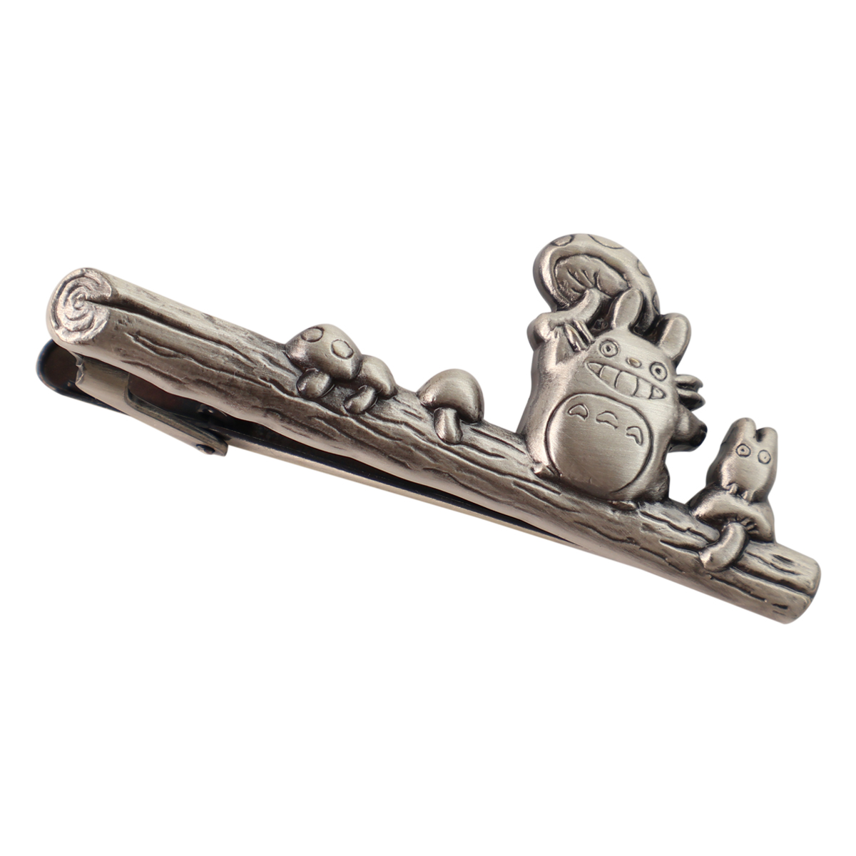 となりのトトロ ネクタイピン タイバー タイピン アクセサリー メンズ