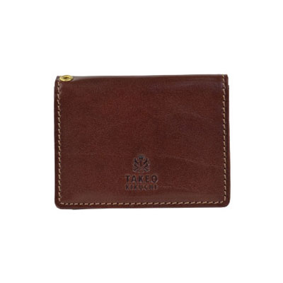 パスケース TAKEO KIKUCHI（タケオキクチ） パスケース メンズ エリア 266619