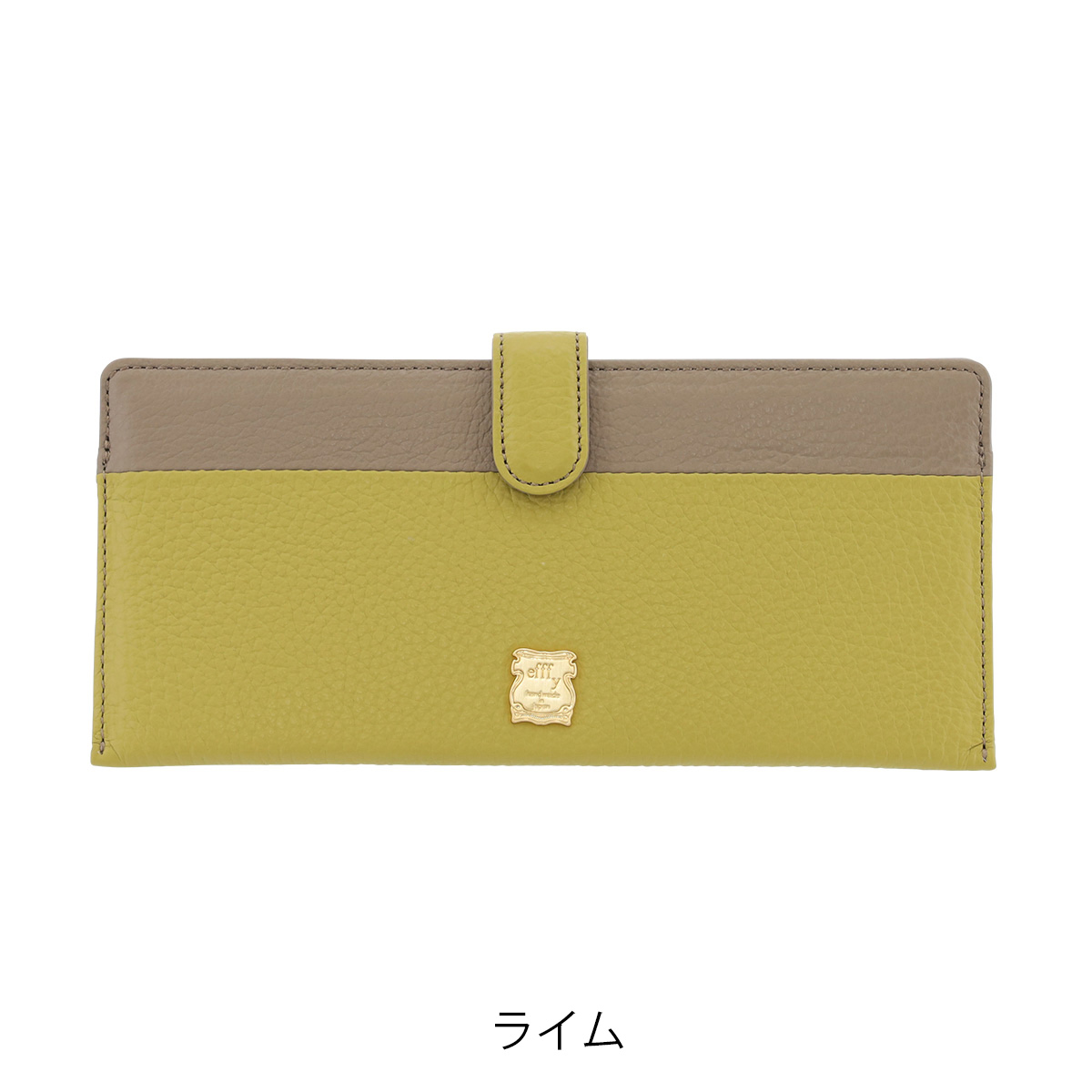 efffy（エフィー） 長財布 レディース 日本製 TK1-089 efffy｜本革