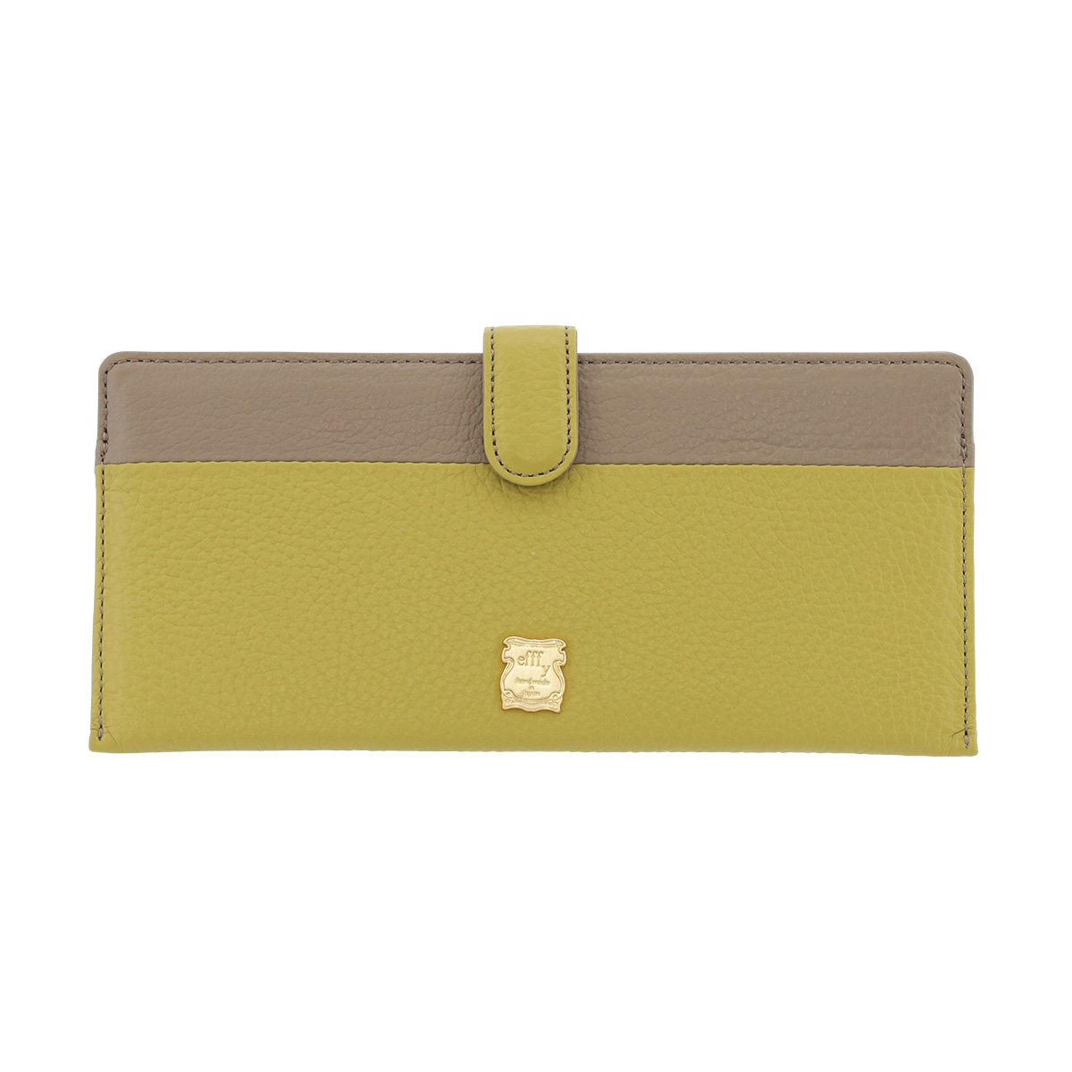 【efffy】　　長財布　made in Japan efffy（エフィー） 長財布 レディース 日本製 TK1-089 efffy｜本革