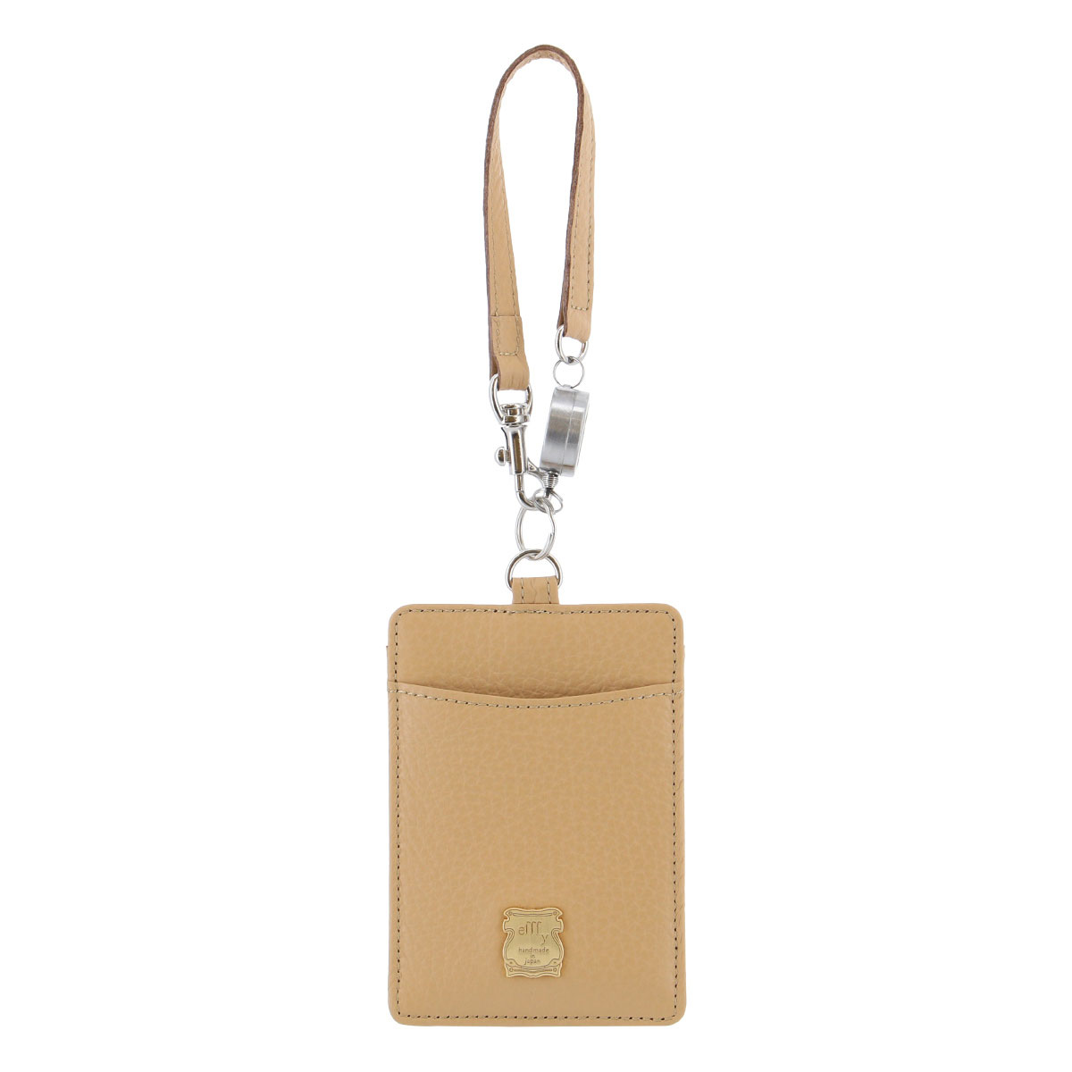 efffy（エフィー） パスケース 本革 レディースTK1-87 efffy | カード