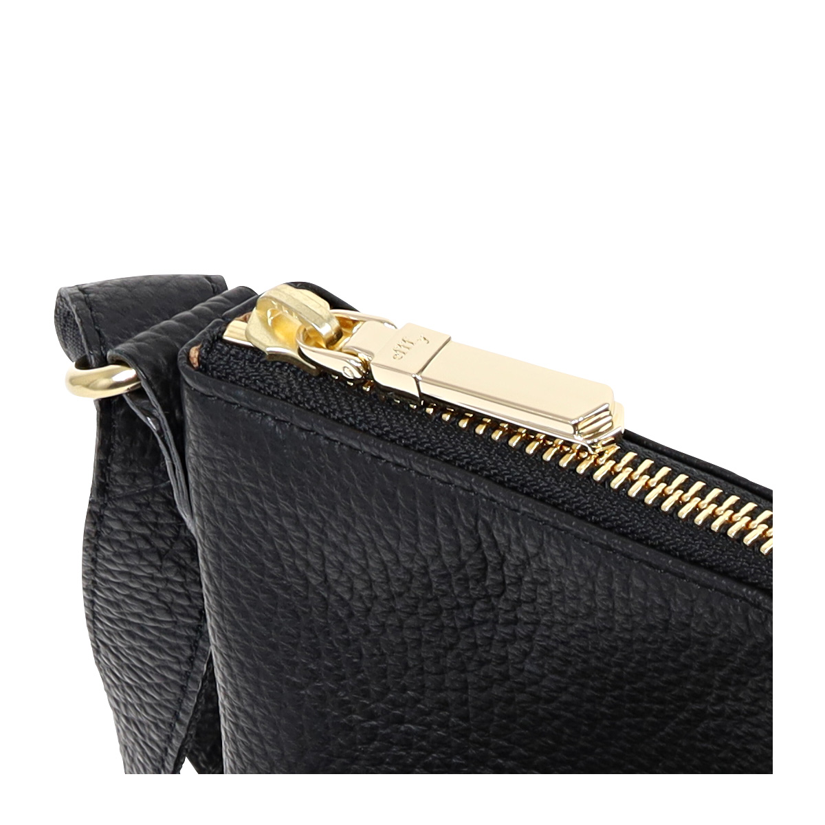 efffy（エフィー） ショルダーバッグ 本革 日本製 レディース エフィー