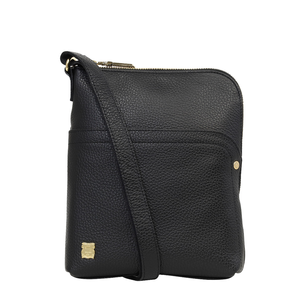 efffy（エフィー） ショルダーバッグ 本革 日本製 レディース エフィー