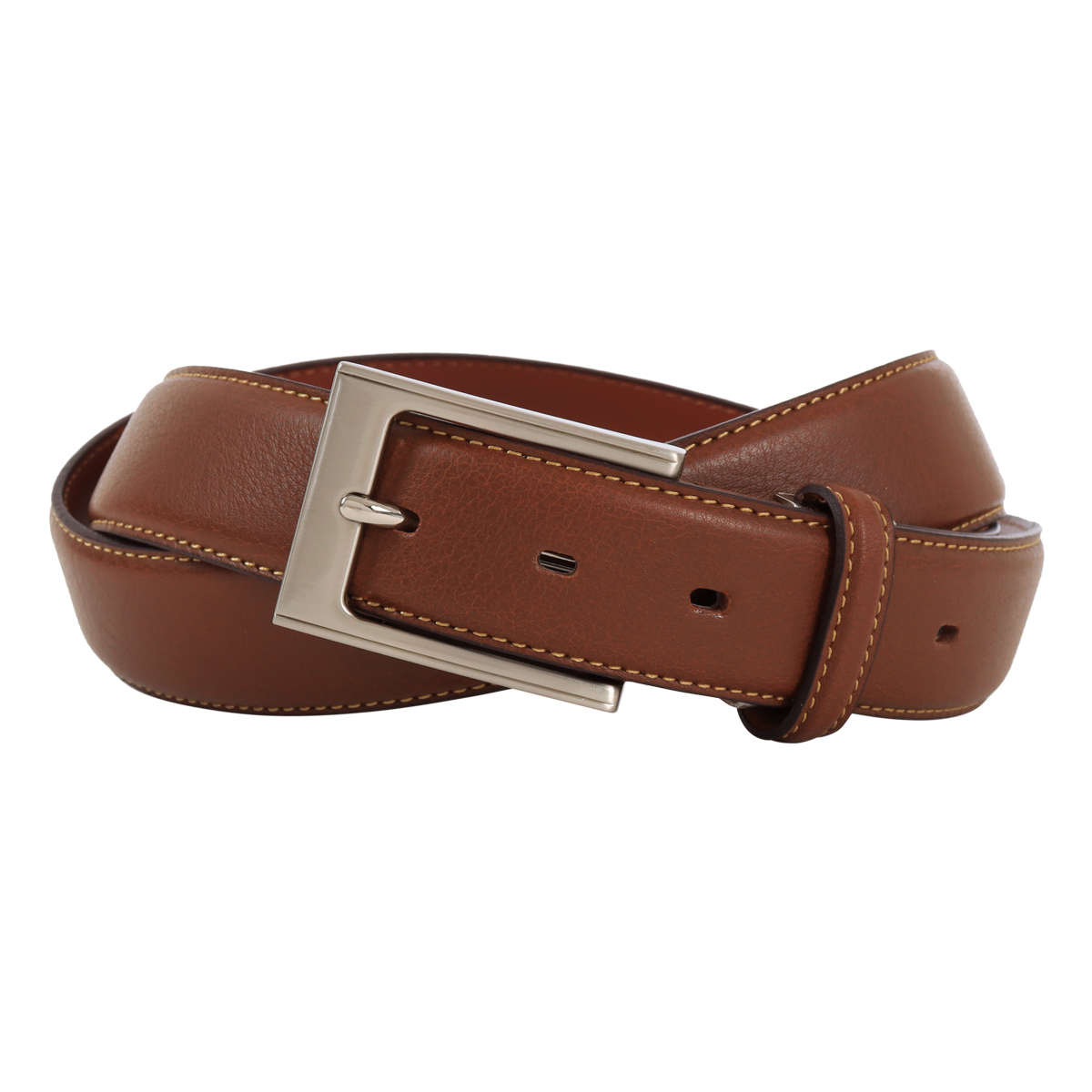 【レビュー投稿で+5％還元】タケオキクチ ベルト ロングサイズ 本革 日本製 メンズ ピンタイプ TKB-00115 TAKEO KIKUCHI｜ビジネス カジュアル フォーマル 牛革 レザー 紳士用 ブランド ギフト プレゼント クリスマス_mp TAKEO KIKUCHI（タケオキクチ） ベルト ロングサイズ 本革 日本製