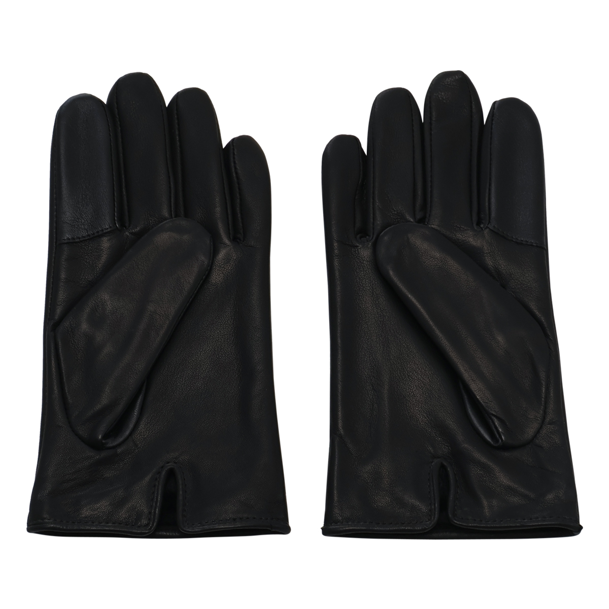 TAKEO KIKUCHI（タケオキクチ） 手袋 本革 スマートフォン対応