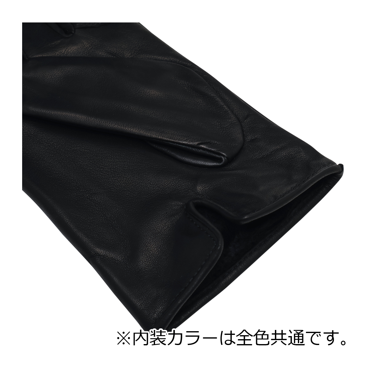 TAKEO KIKUCHI タケオキクチ 羊革 タッチパネル対応 レザー手袋 TAKEO KIKUCHI（タケオキクチ） 手袋 本革 スマートフォン対応