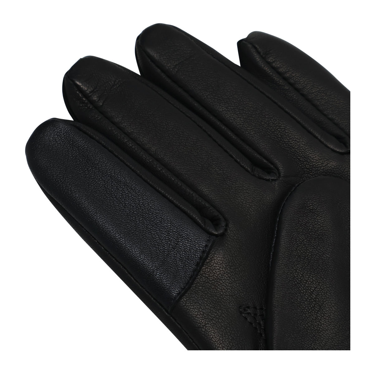 TAKEO KIKUCHI（タケオキクチ） 手袋 本革 スマートフォン対応