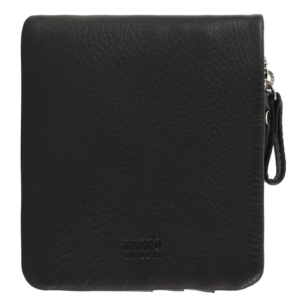 TAKEO KIKUCHI（タケオキクチ） 二つ折り財布 本革 メンズ TKW-00222