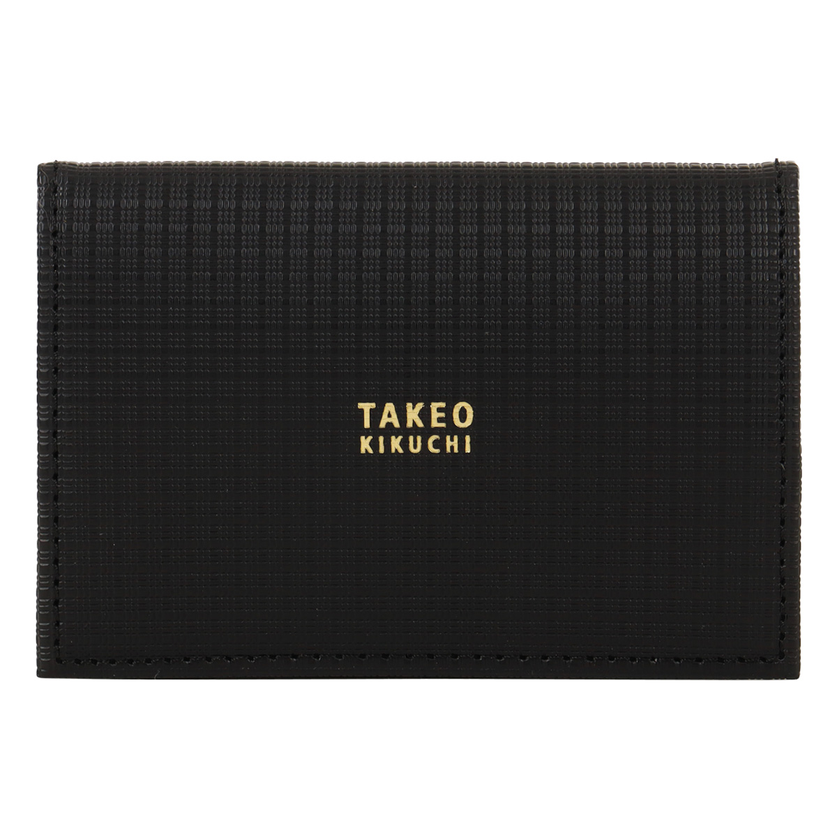 【レビュー投稿で+5％還元】タケオキクチ BOX小銭入れ 本革 薄型軽量 メンズ 日本製 tkw-00531 トリプルエンボス TAKEO KIKUCHI ケース カードケース カード入れ JAPAN ブランド専用BOX付き クリスマス_mp TAKEO KIKUCHI（タケオキクチ） BOX小銭入れ 本革 薄型軽量 メンズ