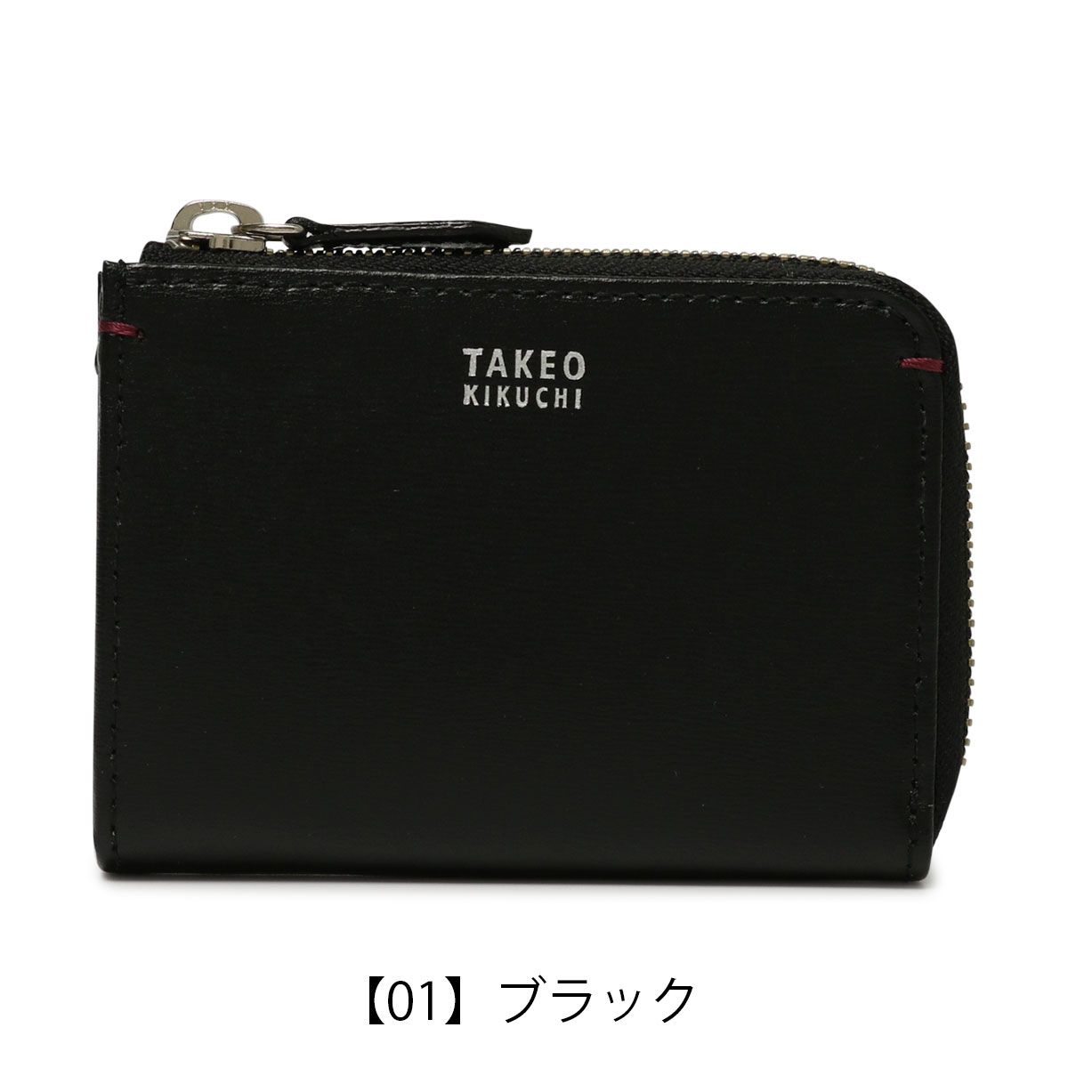 TAKEO KIKUCHI（タケオキクチ） 財布 小銭入れ ヨーク 1090123 TAKEO