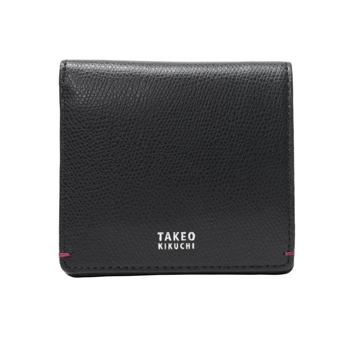 TAKEO KIKUCHI メンズ二つ折り財布の商品一覧｜財布｜財布、帽子 