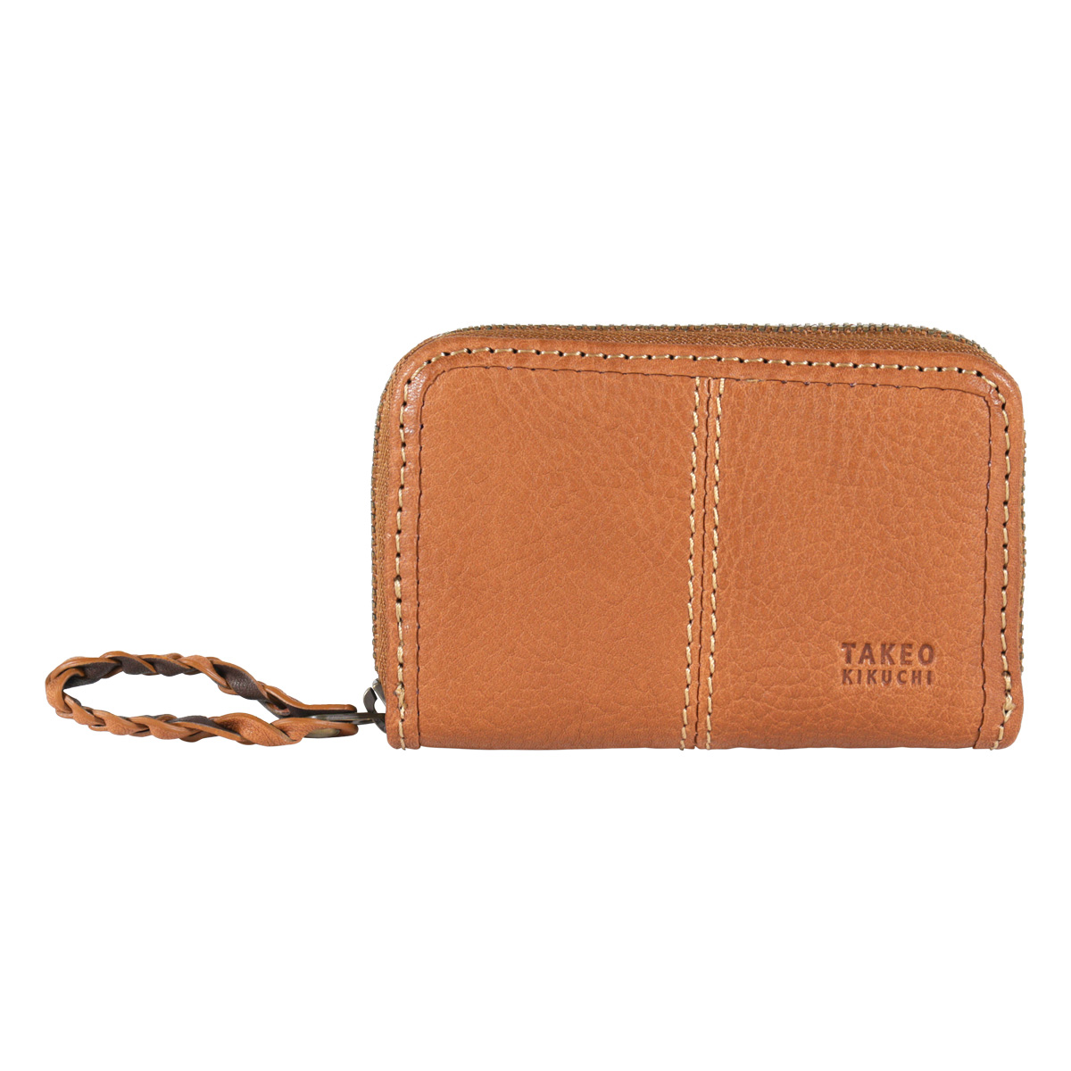 TAKEO KIKUCHI（タケオキクチ） 財布 小銭入れ グラスゴー メンズ