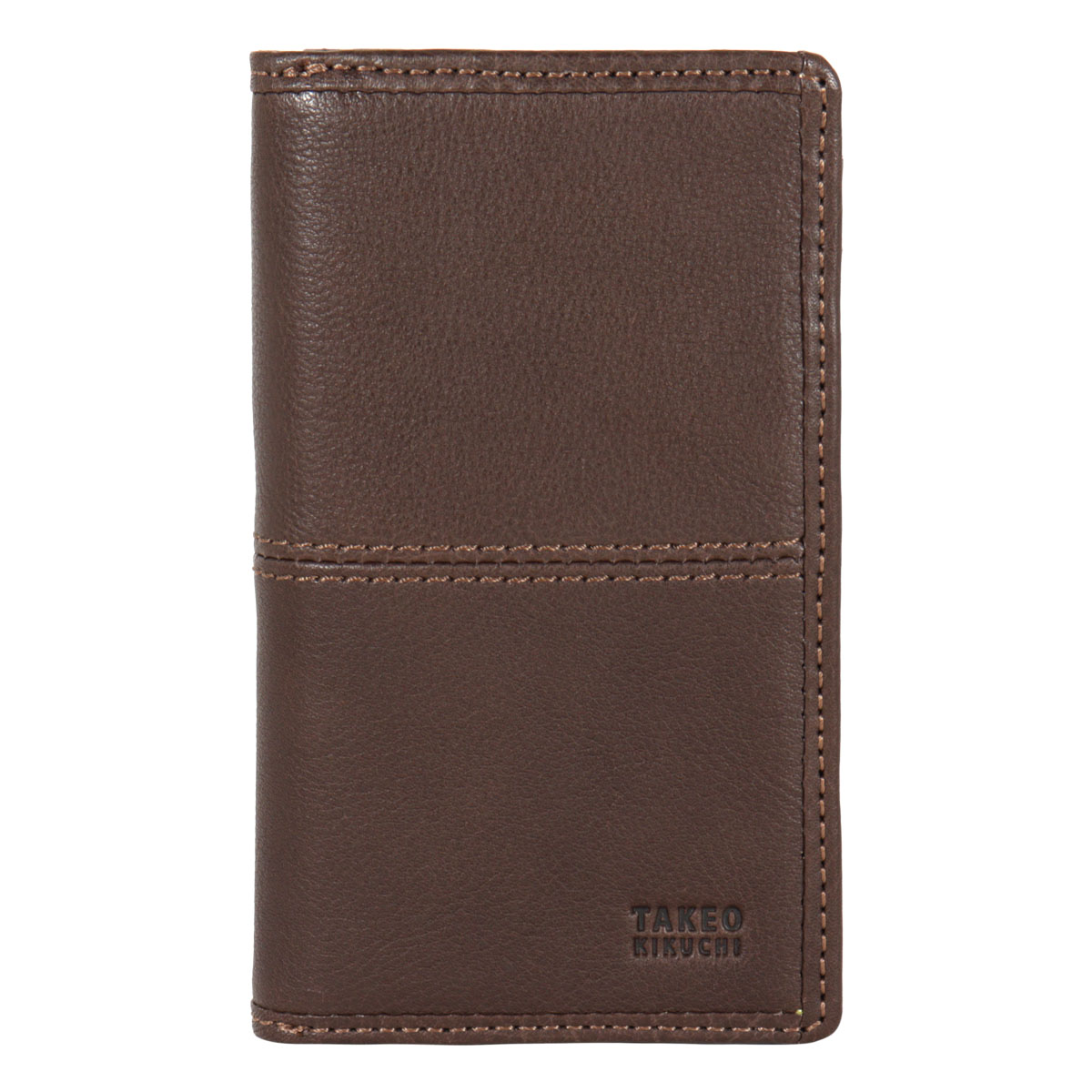TAKEO KIKUCHI（タケオキクチ） カードケース グラスゴー メンズ
