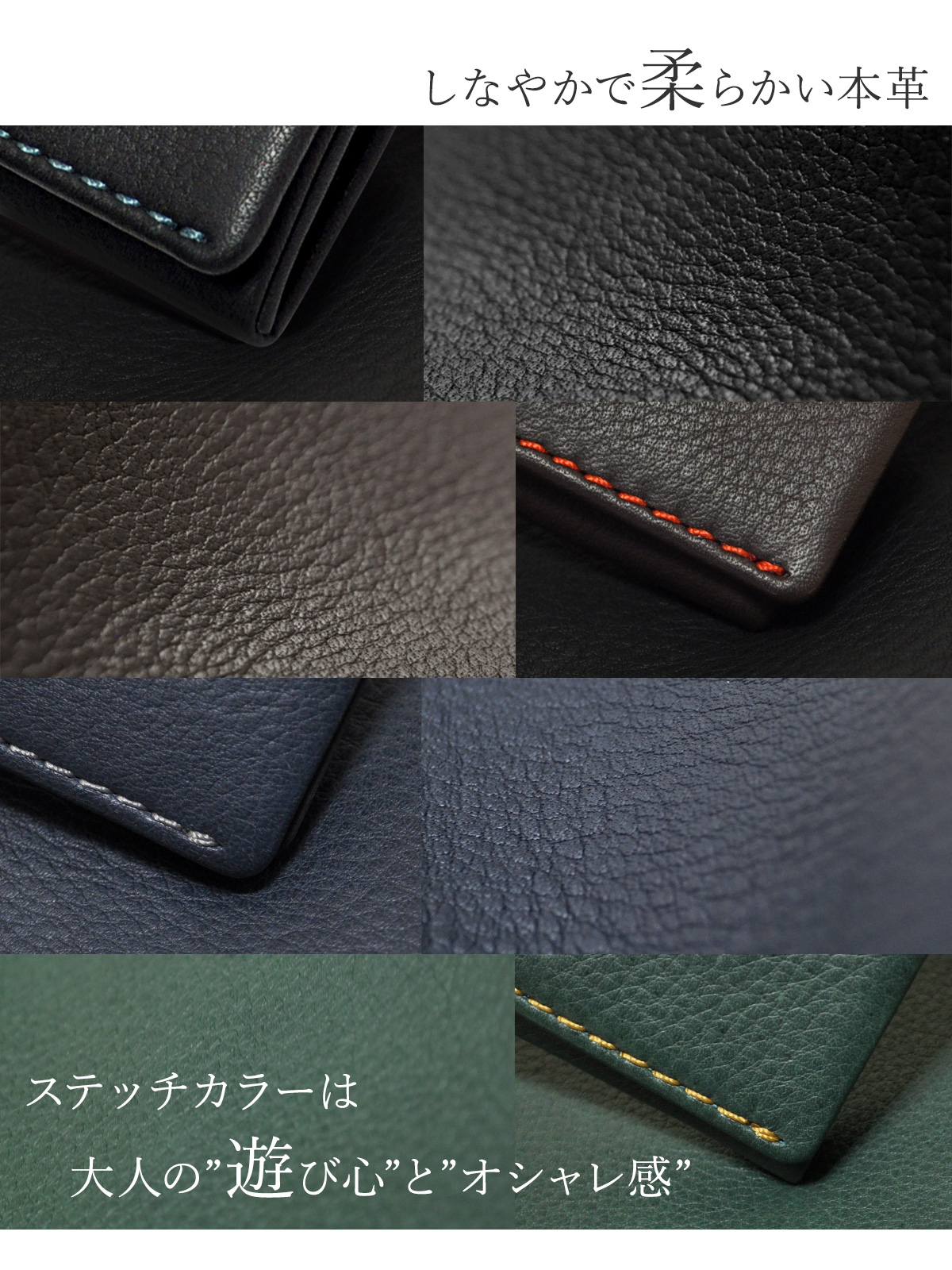 TAKEO KIKUCHI（タケオキクチ） キーケース L字ファスナー テネーロ