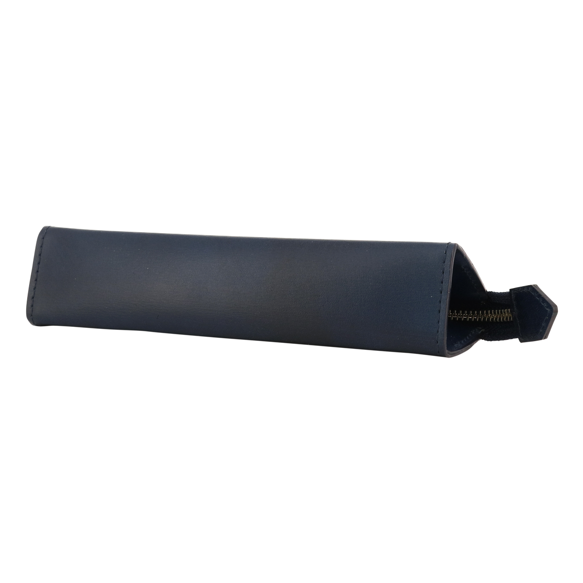 TAKEO KIKUCHI タケオキクチ ペンケース シンプル 本革 メンズ ルーナ